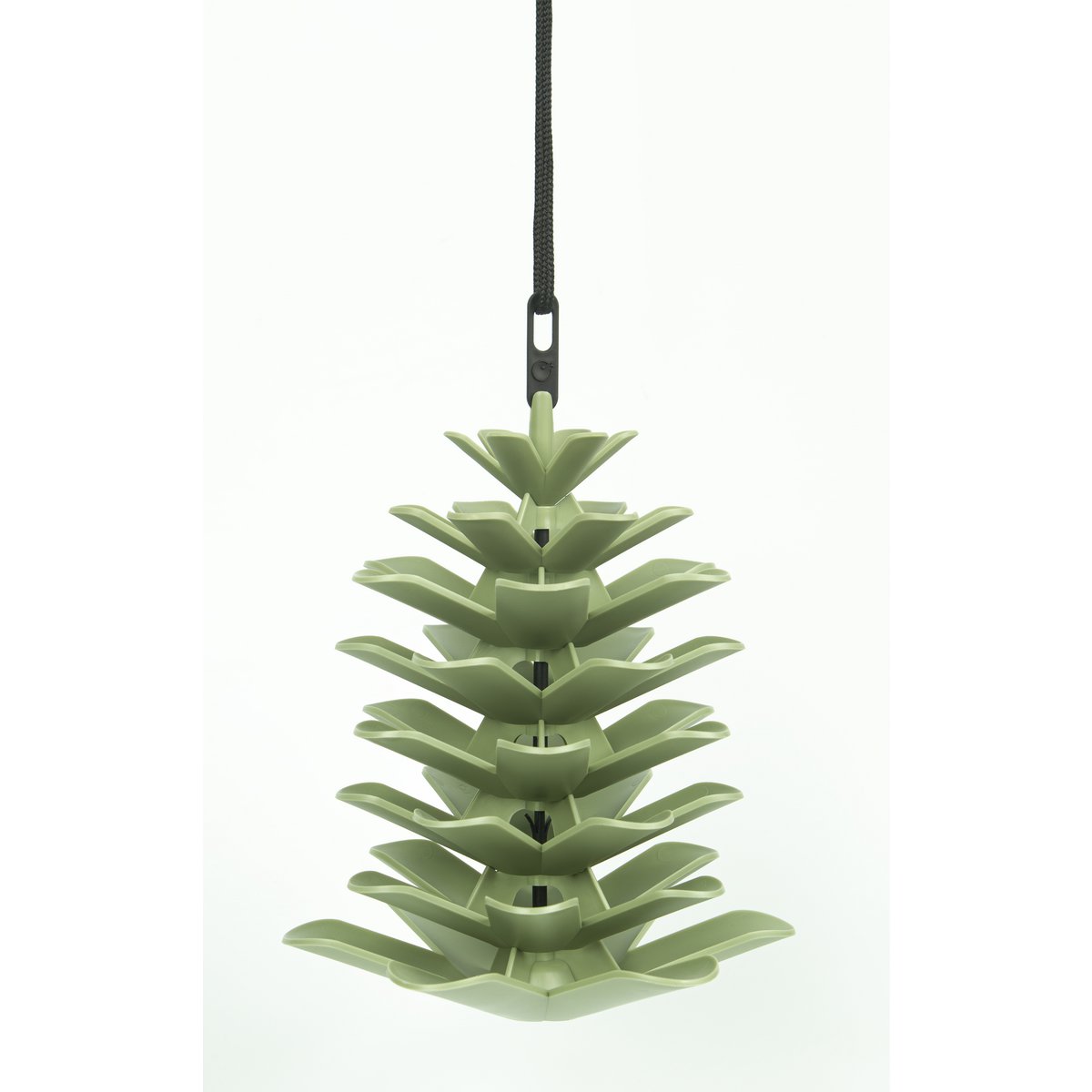 Hello Jesse - recycled plastic bird feeder