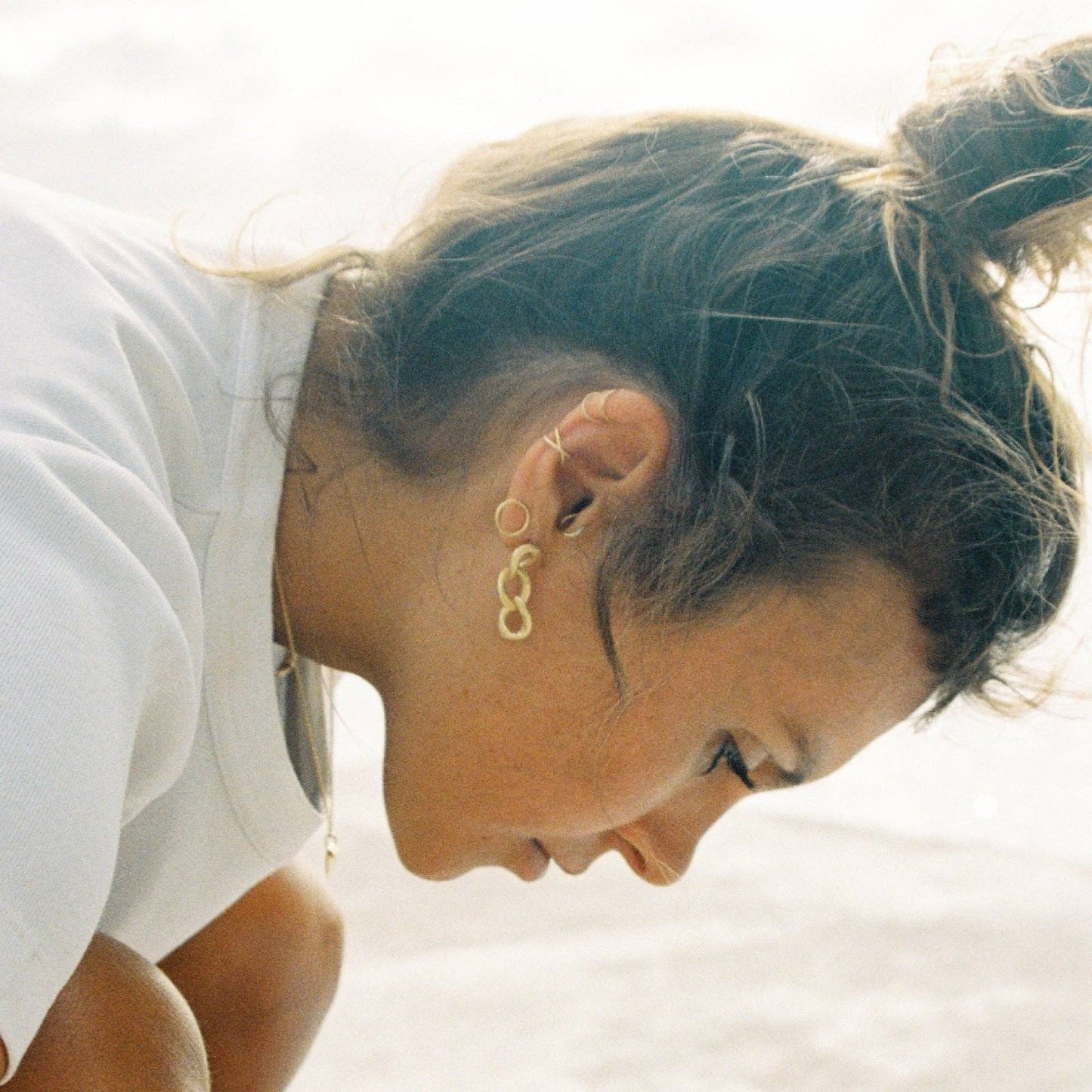 'Lalo' Earcuff