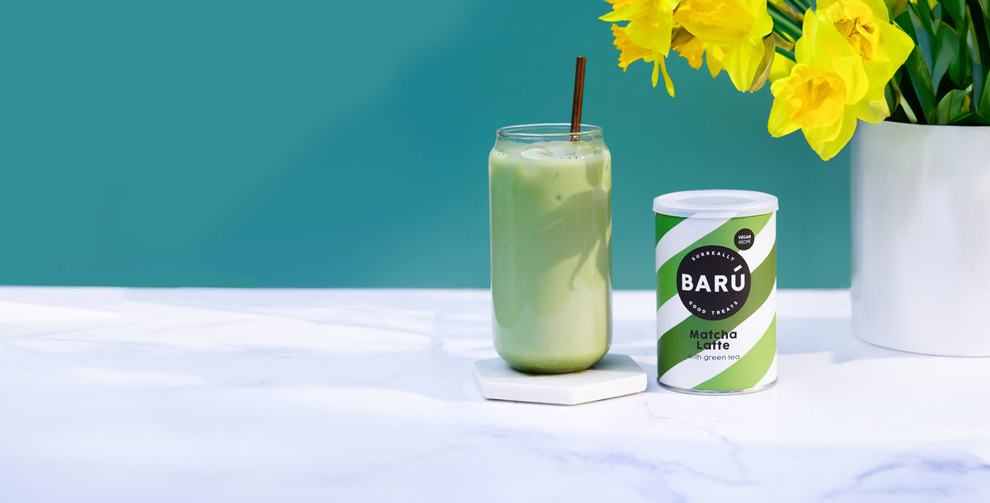 Matcha Latte