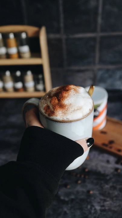 Pumpkin Spiced Latte - single served (20 gr)