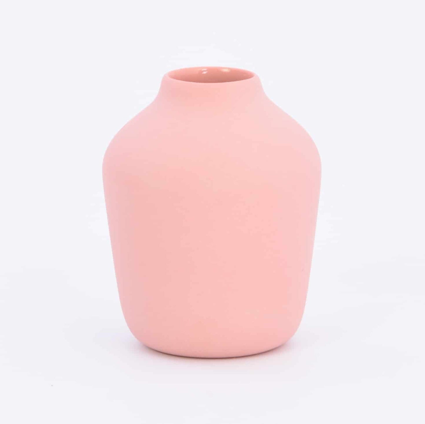 Mini vaasje - Coral