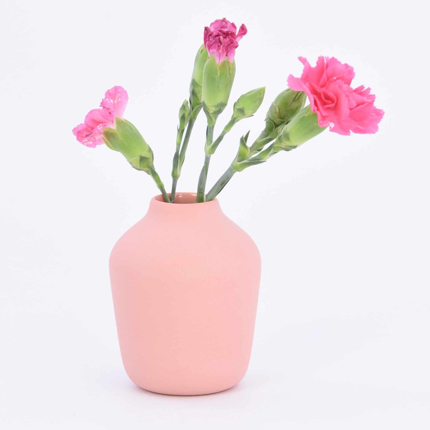 Mini vaasje - Coral