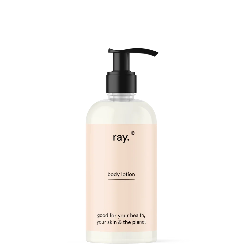 Body lotion - 250 ml