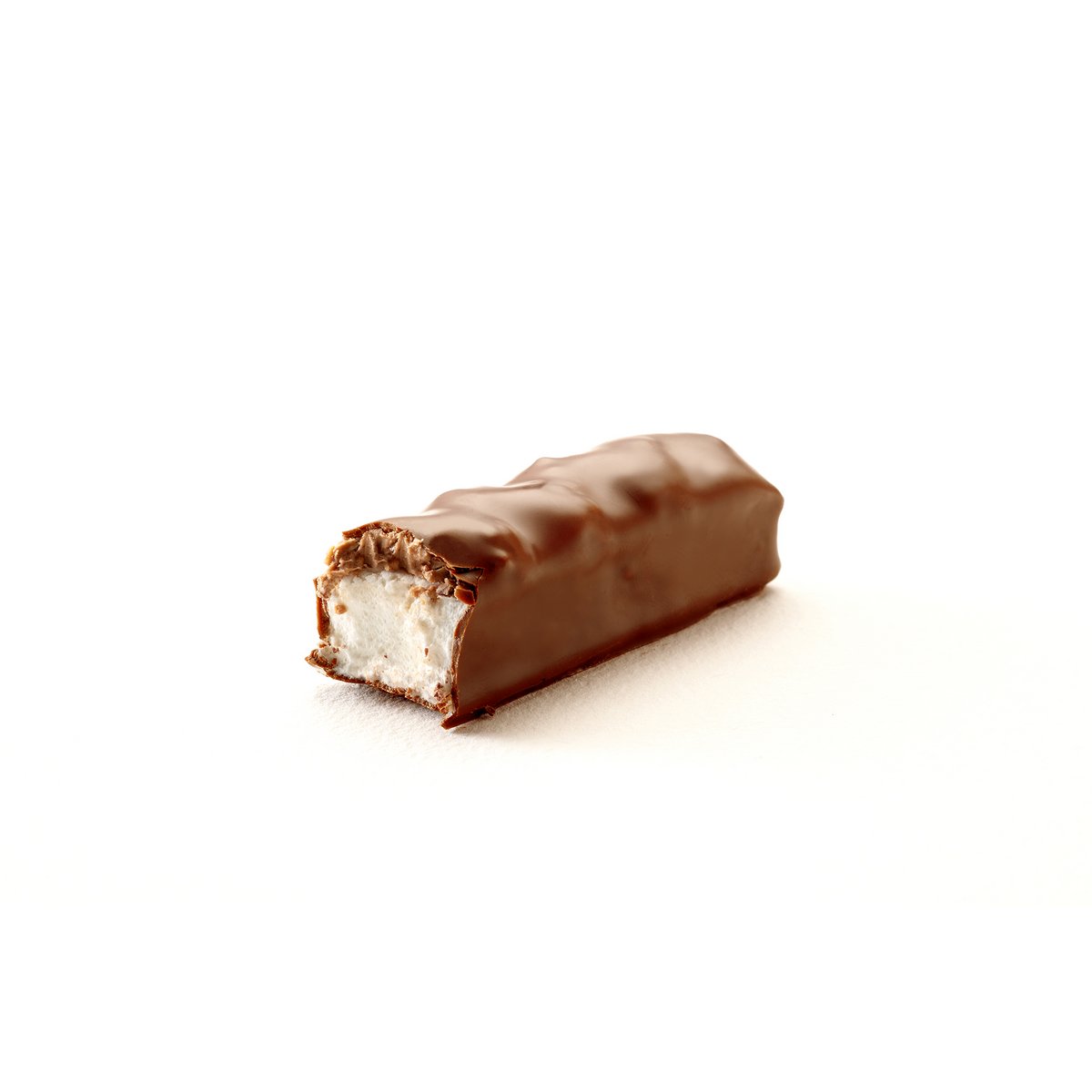 Milk Chocolate & Crunchy Cashew Marshmallow Bar