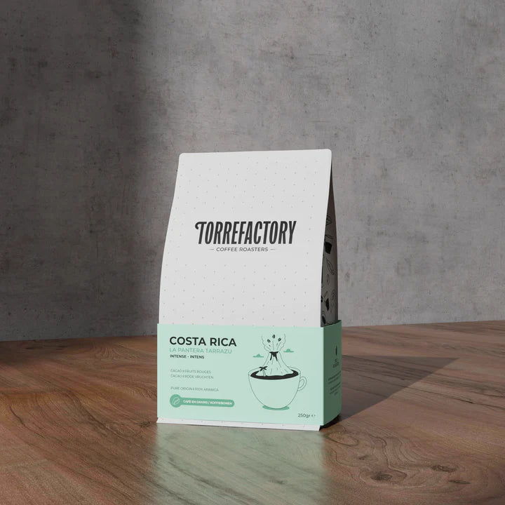 Costa Rica (250g) – Gemalen