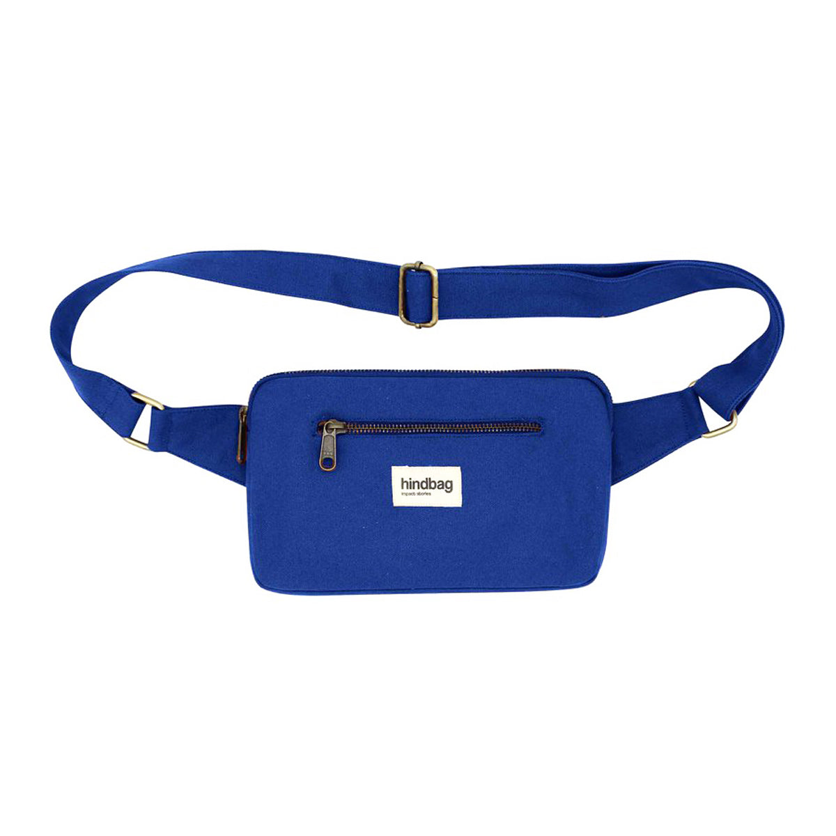 Banane Harry (kobalt blauw)