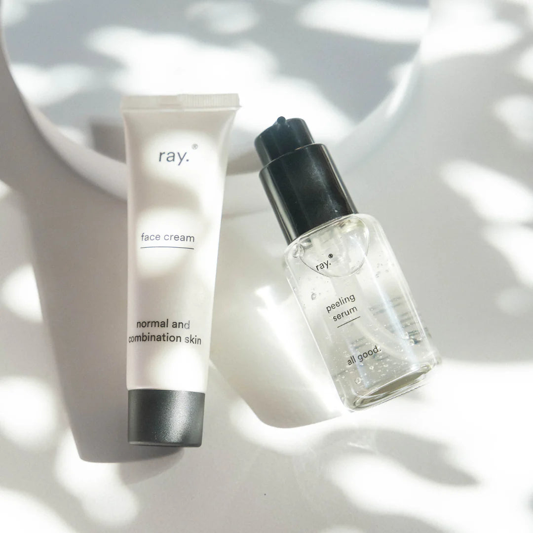 Peeling serum - 50 ml