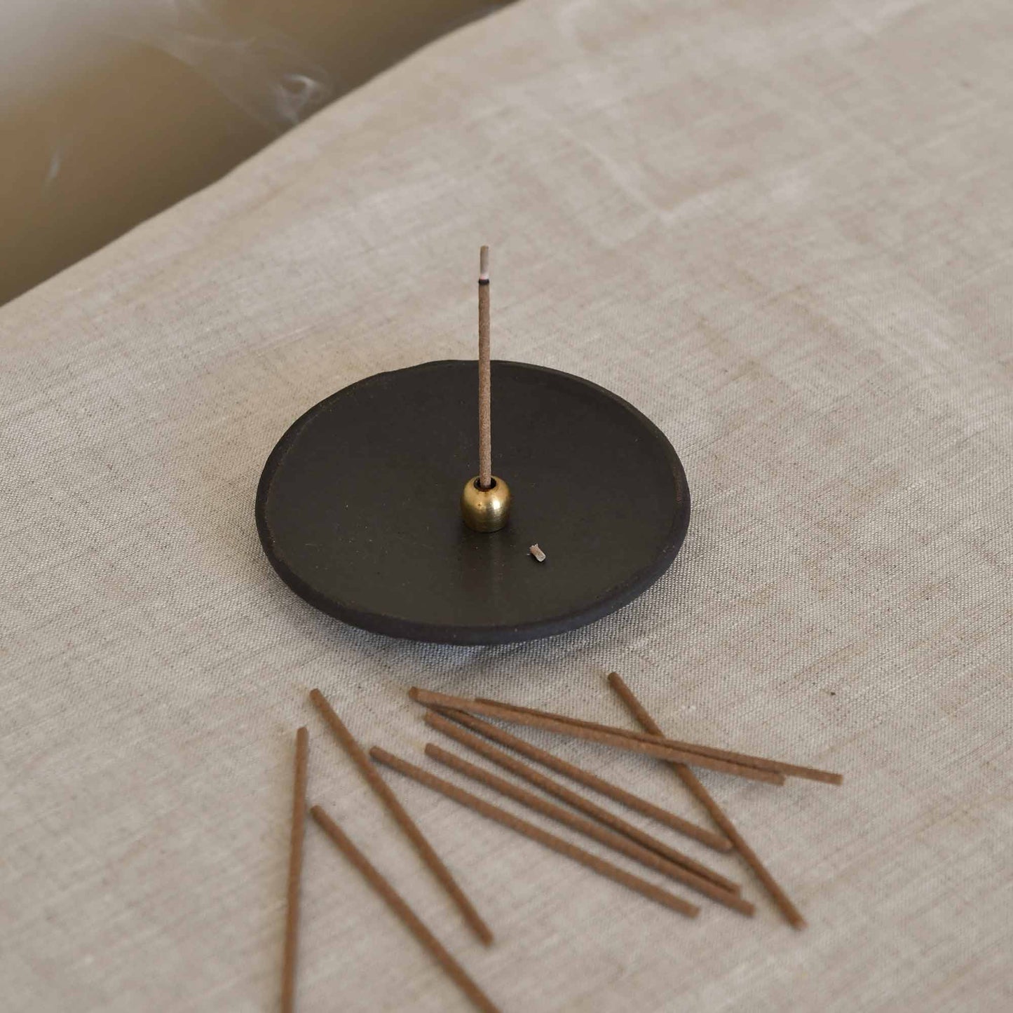 Japanse wierook Lotus | 30 stokjes