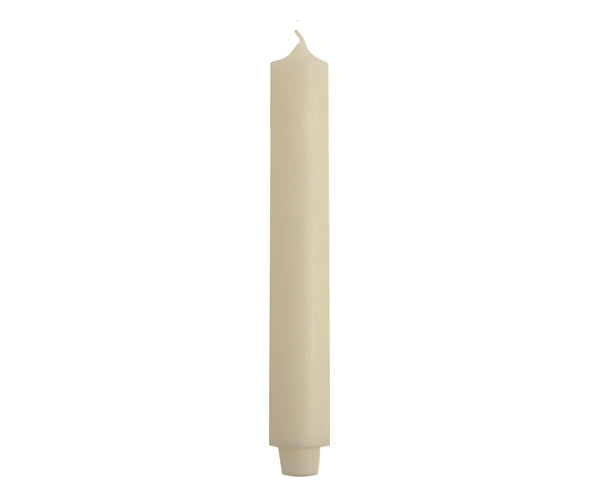 Dinnerkaars large - cream (3,2 x 30 cm)