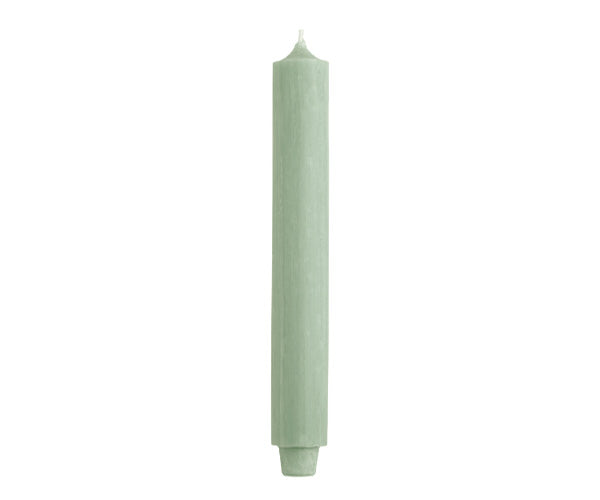 Dinnerkaars large - beige olive (3,2 x 30 cm)