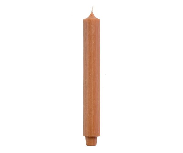 Dinnerkaars large - sienna (3,2 x 30 cm)