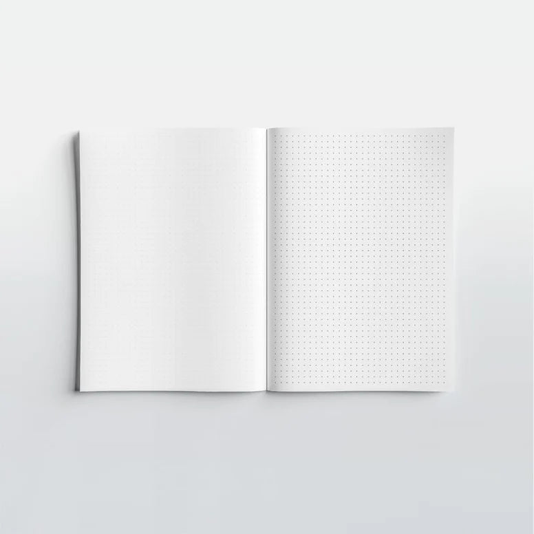 Notebook A5- yosemite
