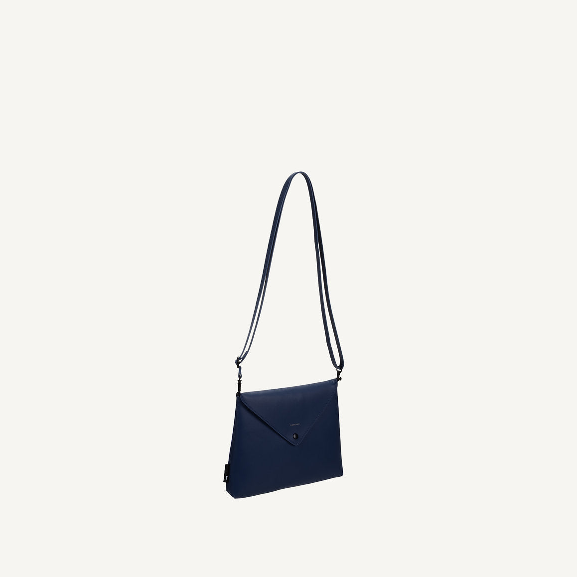 Envelope bag - Blue Opal