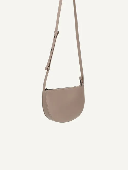 Farou - Half moon bag - sand