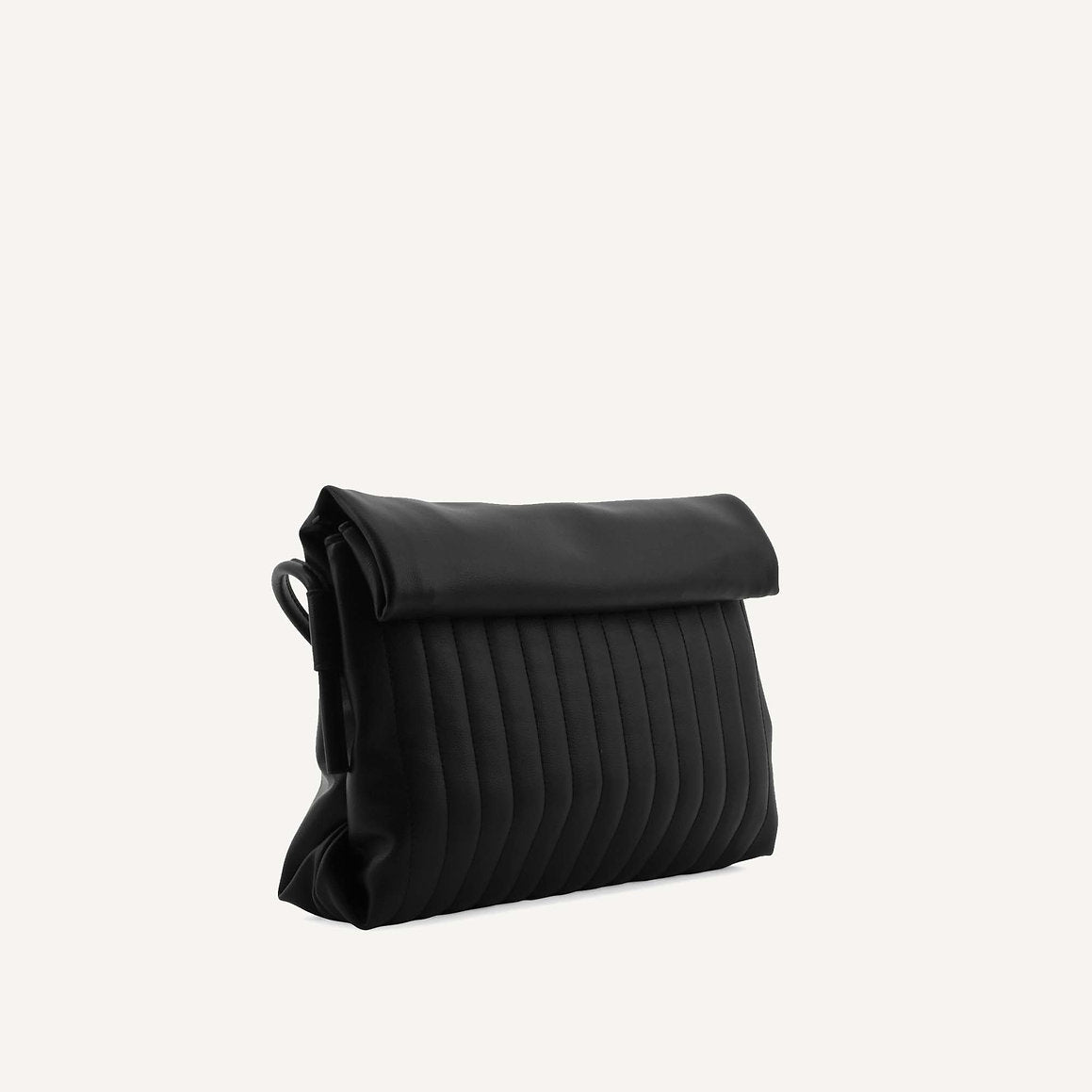 Kitarō shoulder bag • black