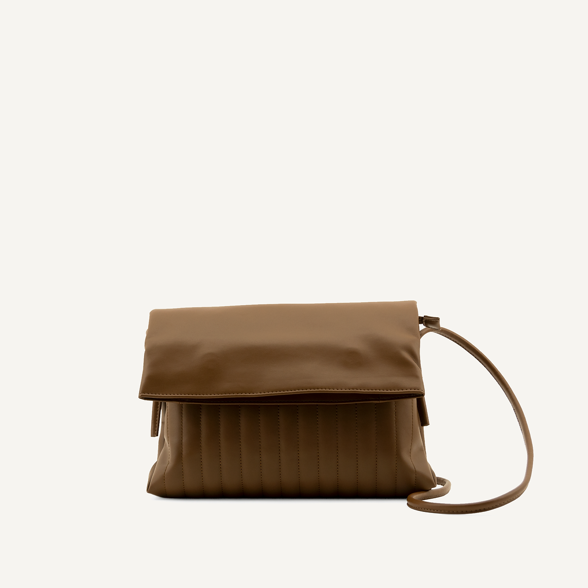 Kitarō shoulder bag • oak - laatste stuk