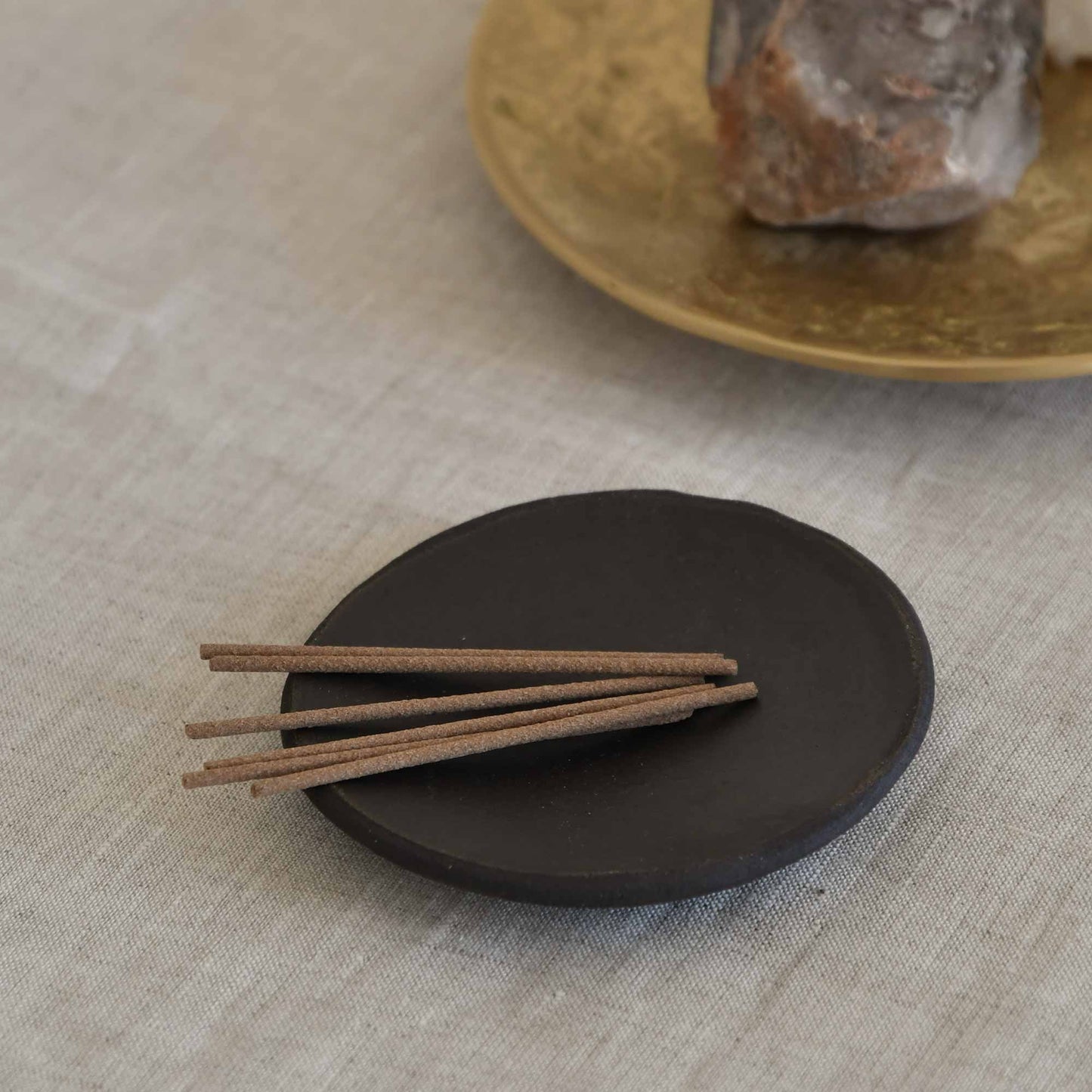 Japanse wierook met rozen | 30 stokjes