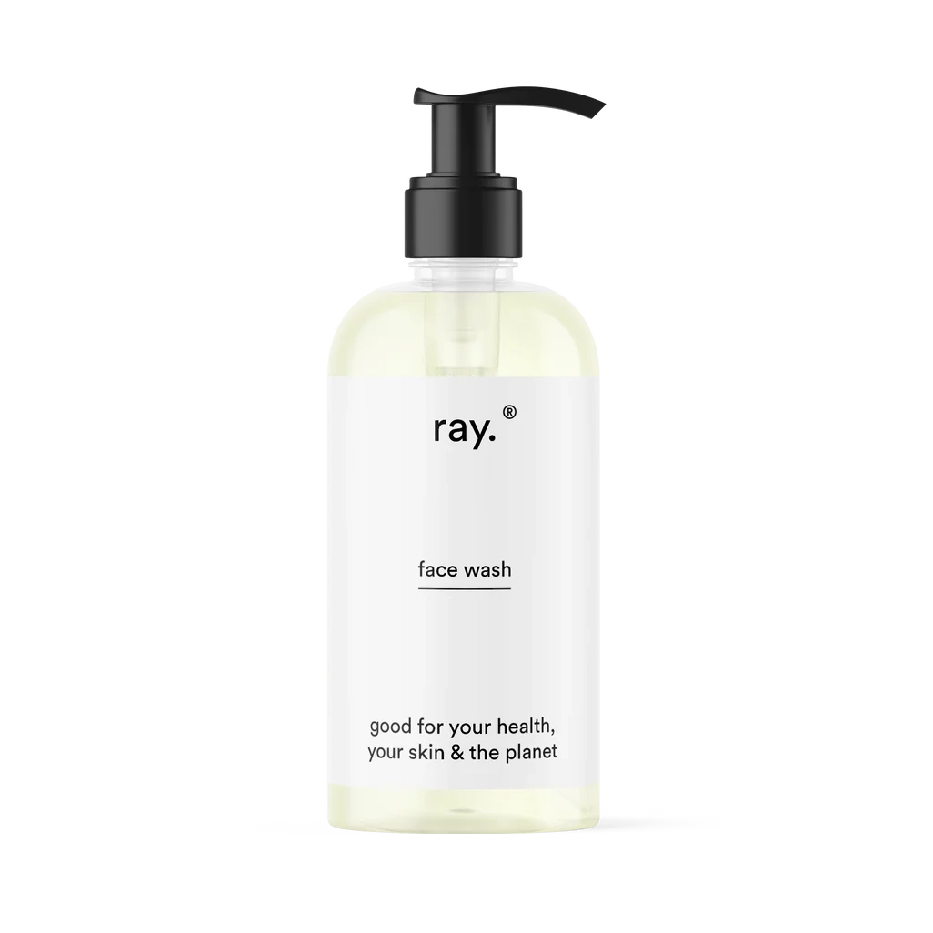 Face wash - 250 ml