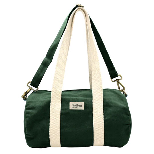 Ronde tas mini Simon (den)