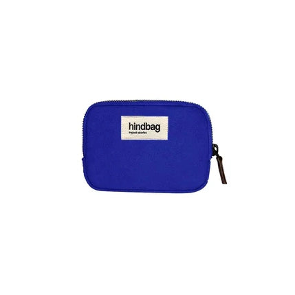 Portemonnee Lili (electrique blue)