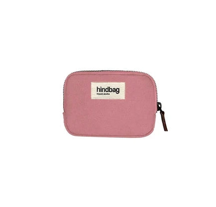 Portemonnee Lili (blush)