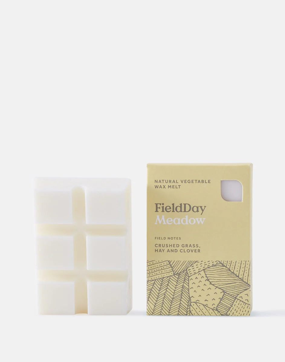 Meadow- plasticvrije plantaardige waxtabletten