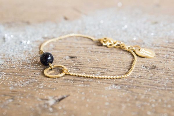 'Eclipse' armband