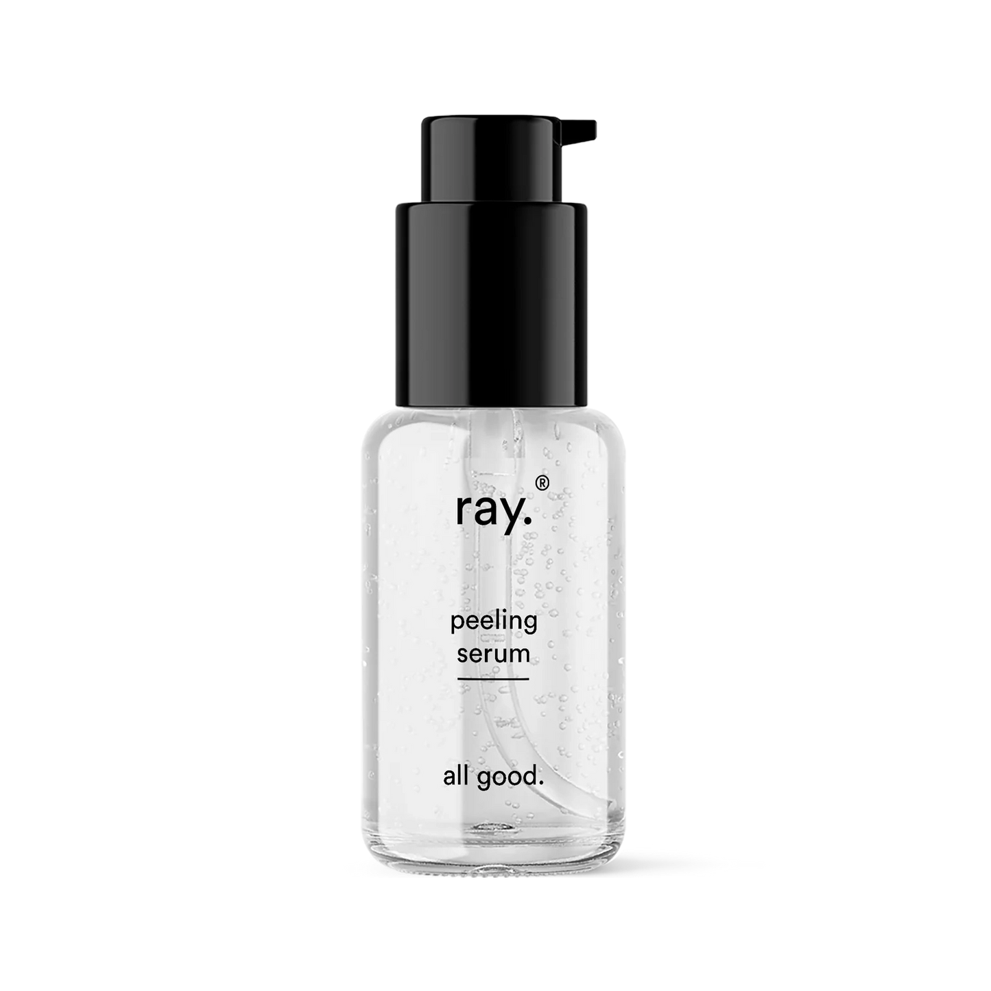 Peeling serum - 50 ml
