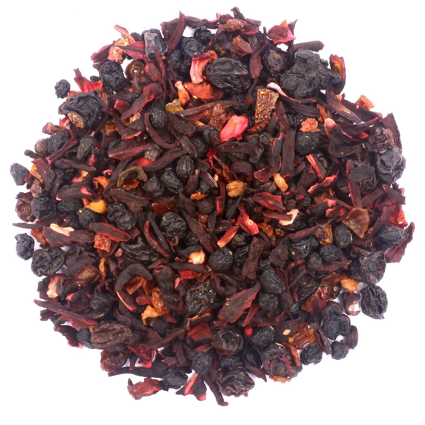 Queen Berry (10 zakjes) – BIO