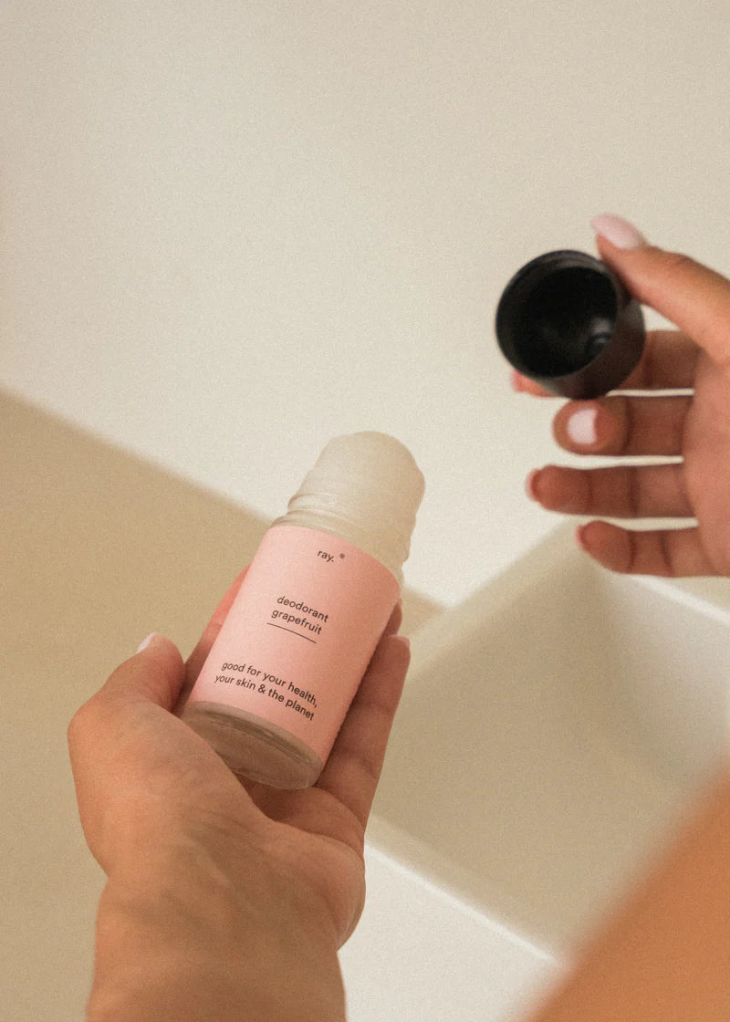 Deo - grapefruit - 50 ml