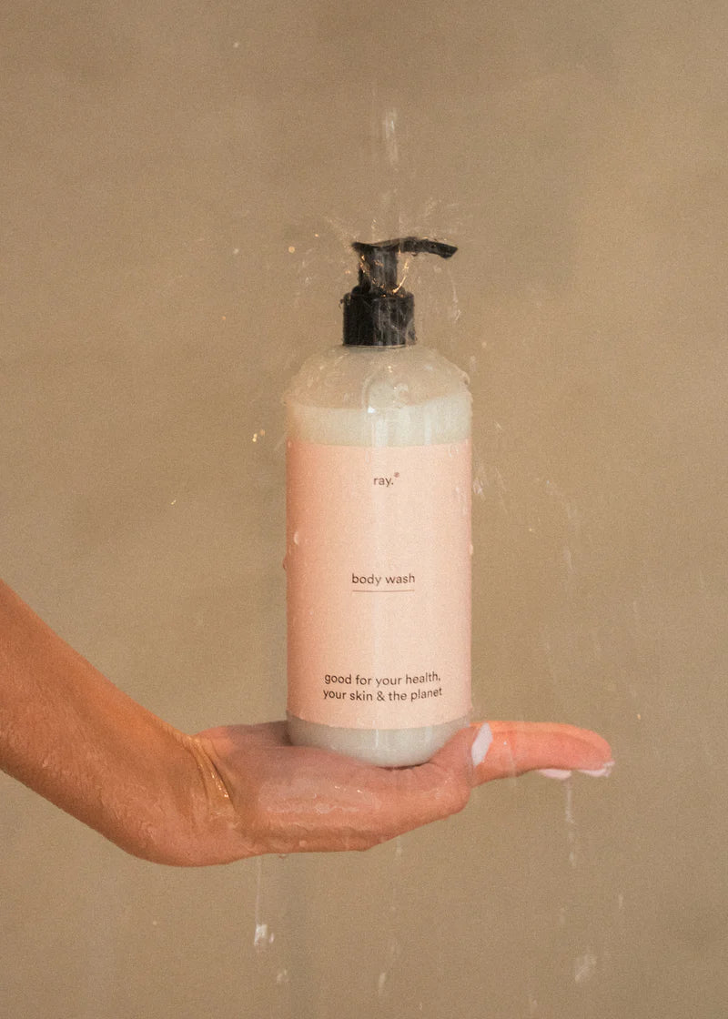 Body wash - 500 ml