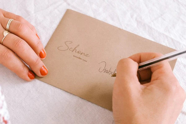 Woordkaart 'Ga en verover de wereld'