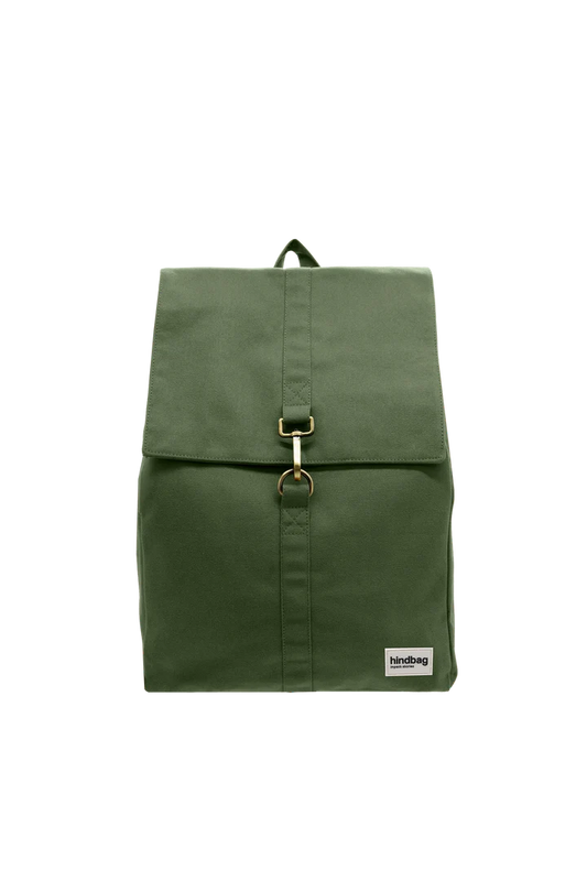 Rugzak Guillaume (olive)