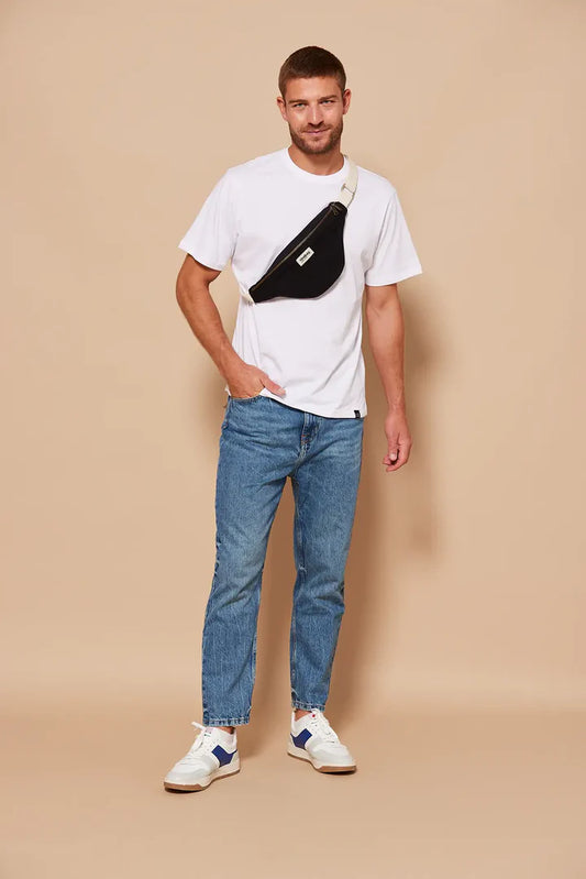 Banane Olivia (zwart)