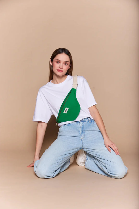 Banane Olivia (holi vert)