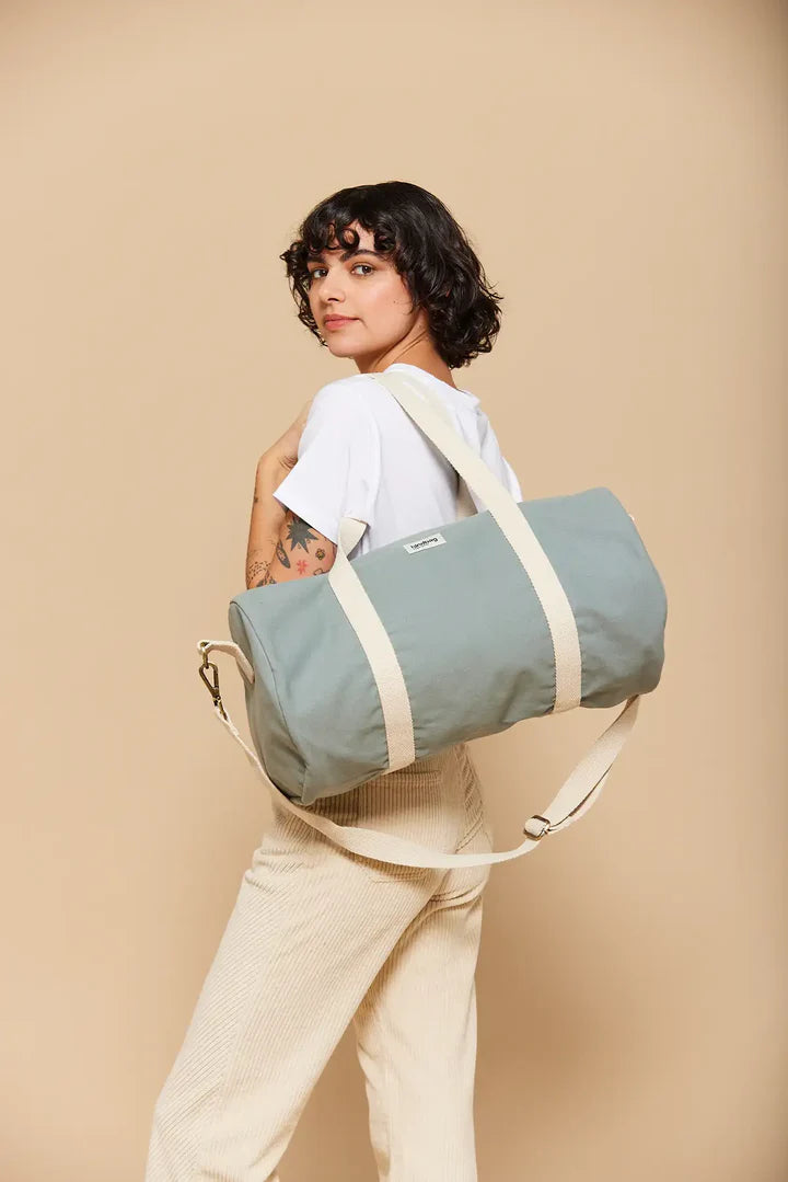 Ronde tas Simon (salie)