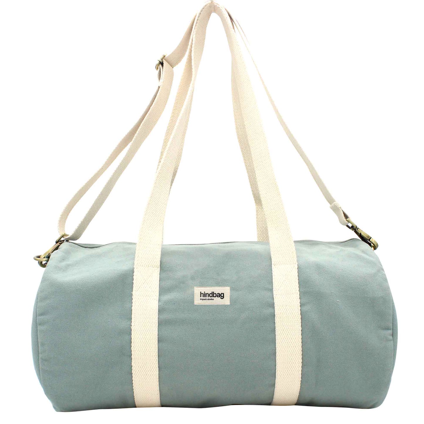 Ronde tas Simon (salie)