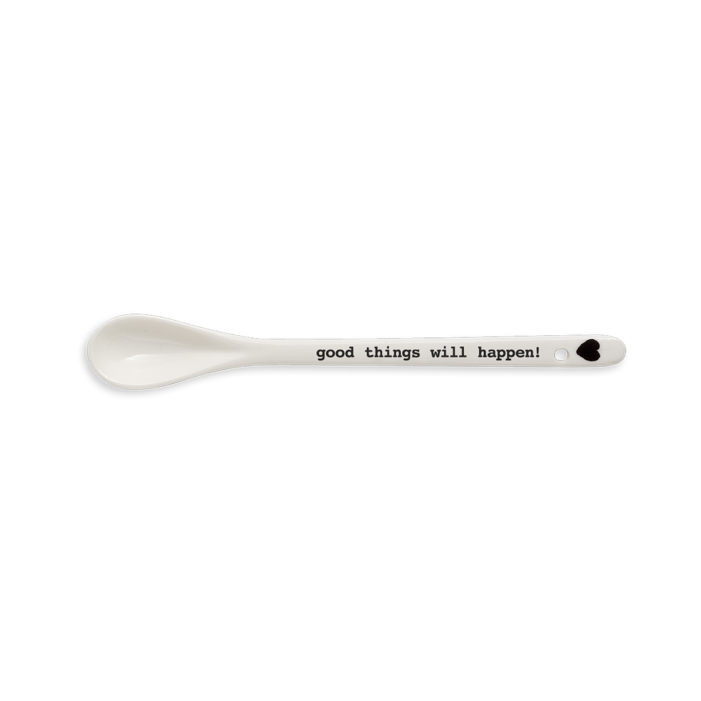 Lepel 'Good things will happen' - Helen B.
