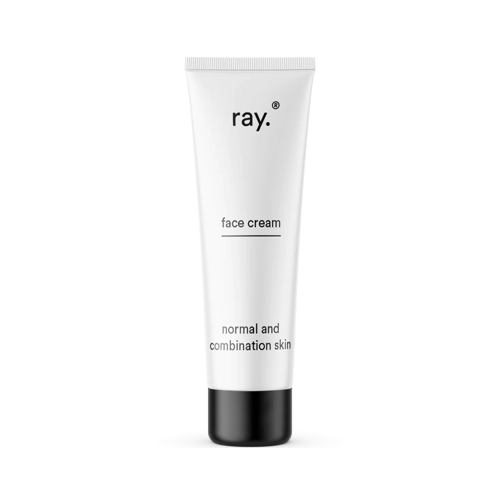dag- & nachtcreme - normale & gemengde huid - 50 ml