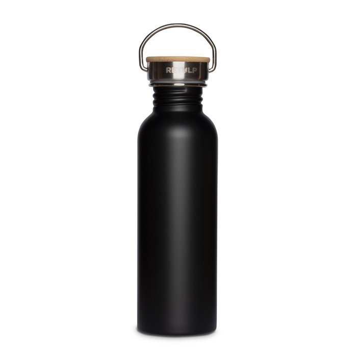 Urban Waterfles Black Night 750 ml