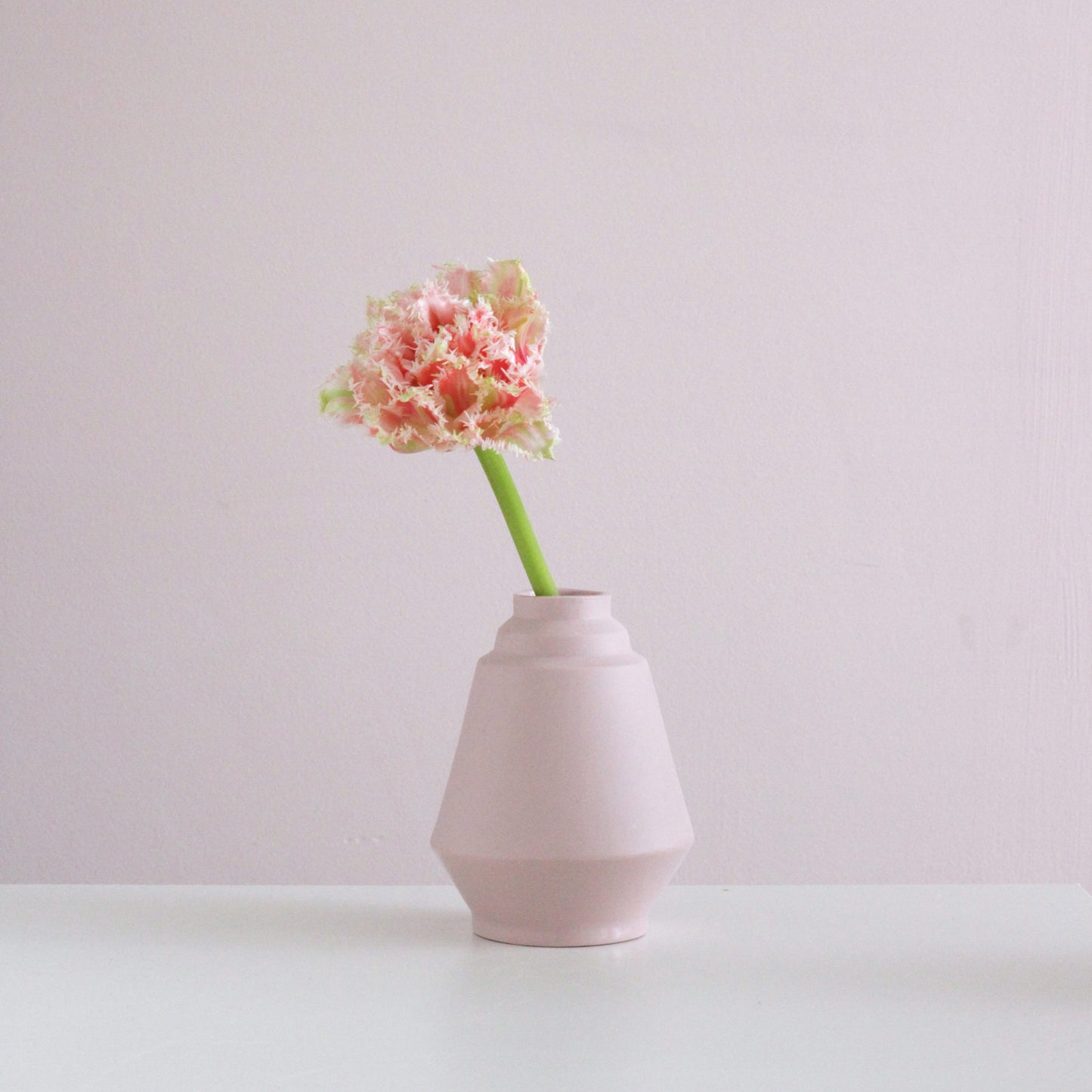 Liesje - roze