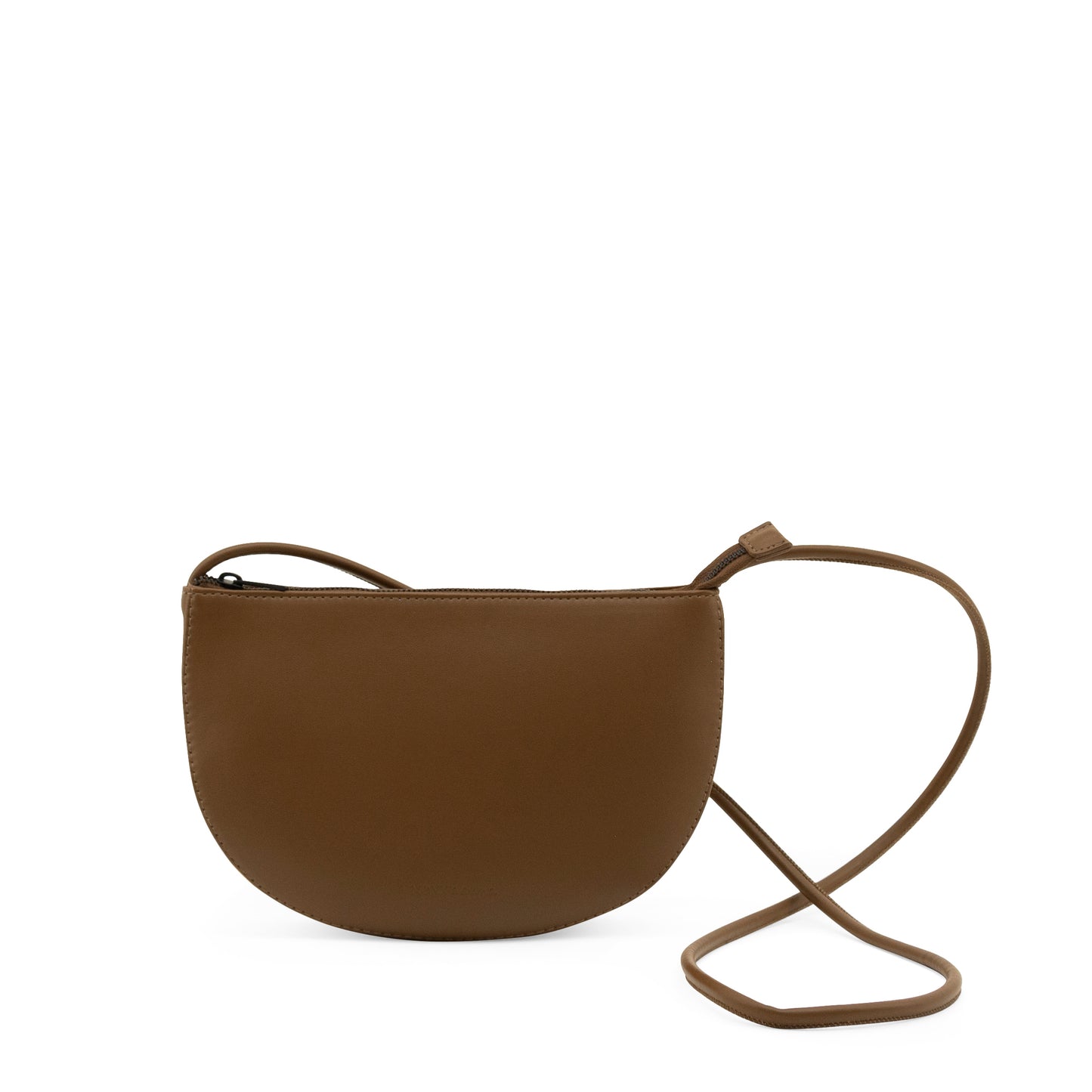 Farou - Half moon bag - Oak - laatste stuk