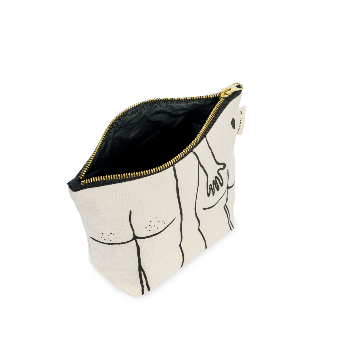 Toiletzak 'Naked couple back' - Helen B.