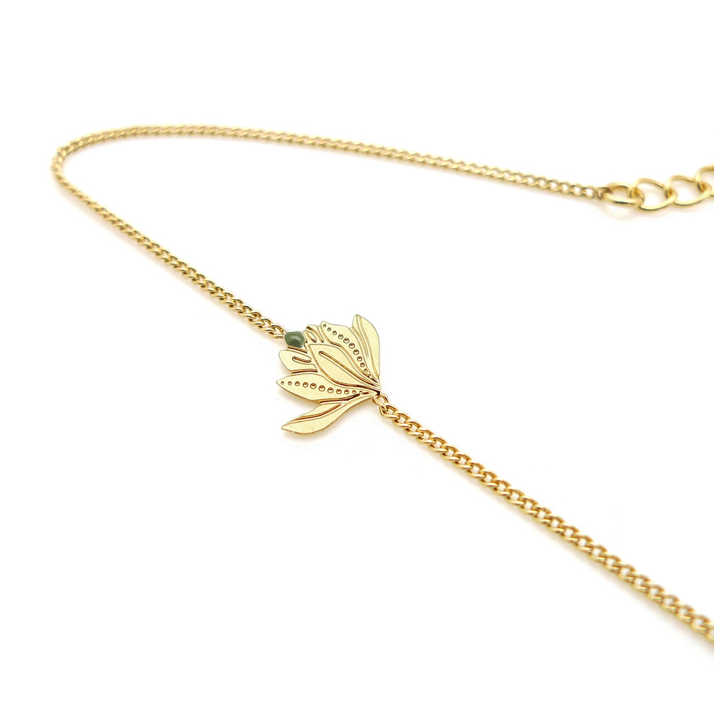 Armband - Magnolia - amande