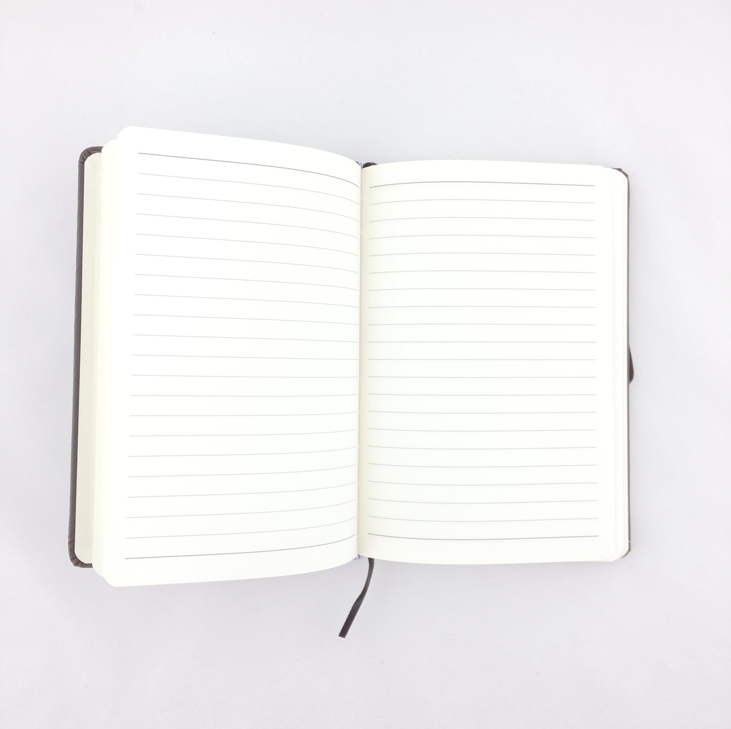 Notebook - Black Notes