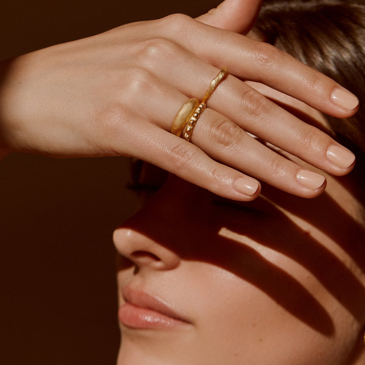 'Diomède II' ring