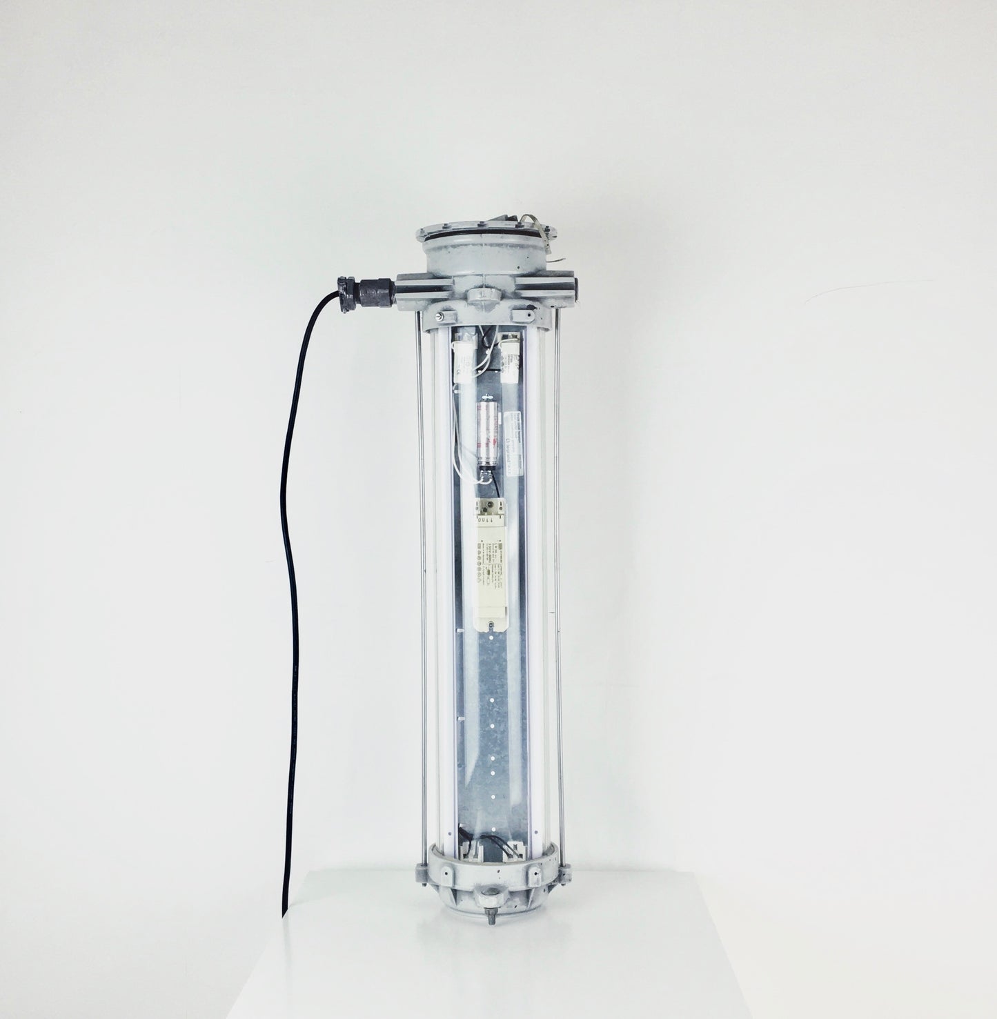 Industriële hanglamp