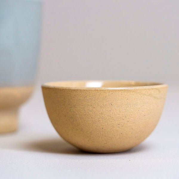 BOWL RUTUNDA - small (8 x 4 cm)
