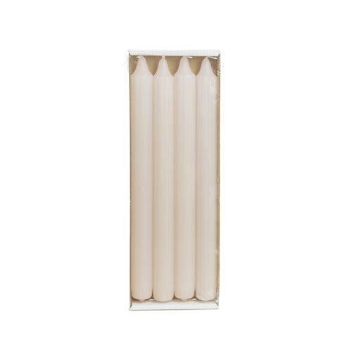 Dinerkaars grooved - blush