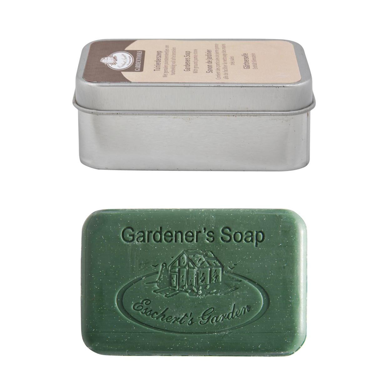 GARDENERS BOX
